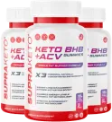 Supra KETO BHB + ACV Italia